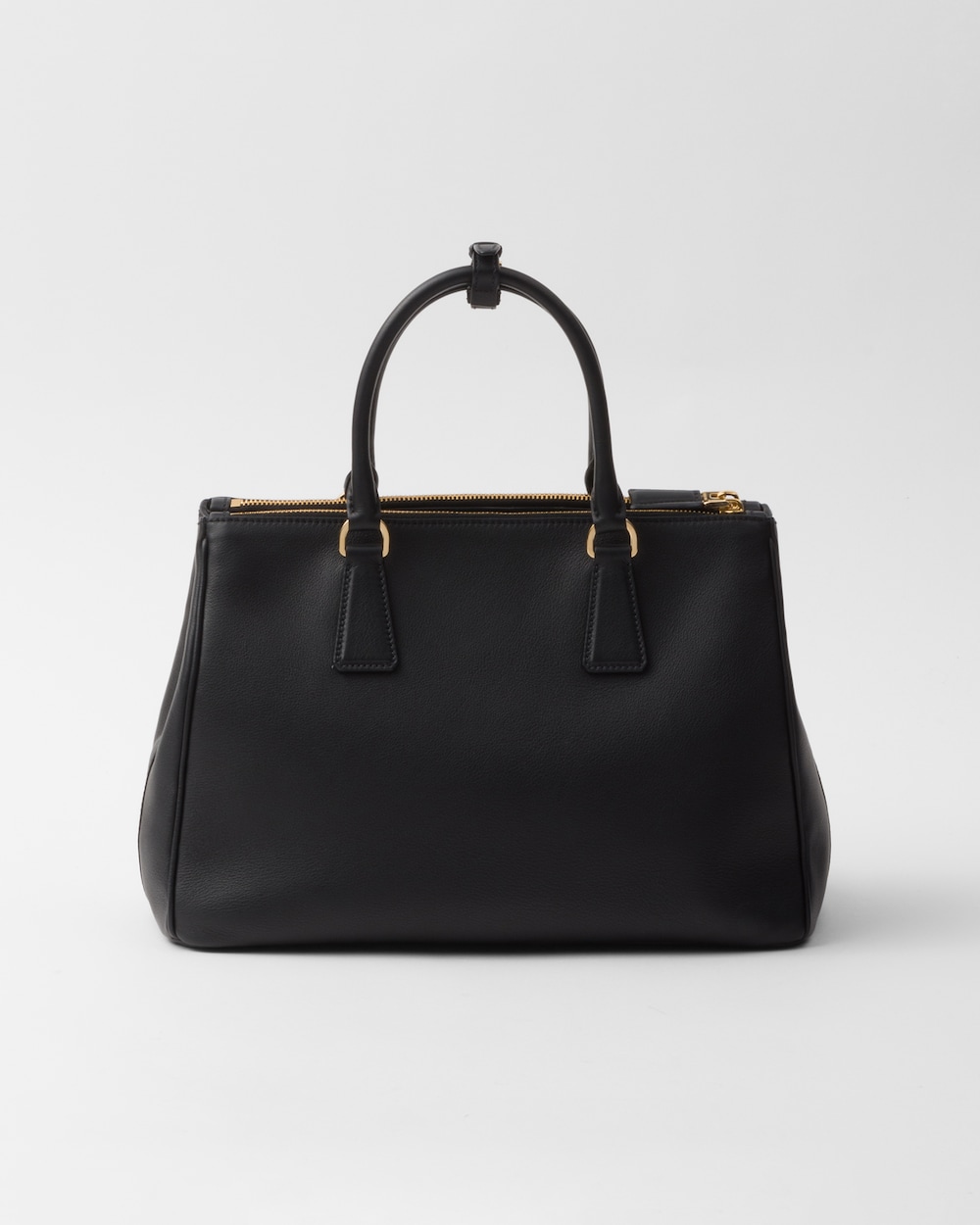 Large Prada Galleria Leather Bag - Image 6